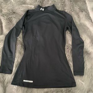 UNDER ARMOUR Women’s Coldgear Shirt
